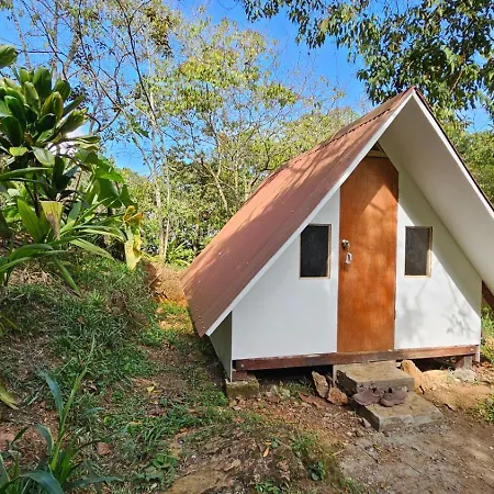 Hotel Glamping Montana De Suenos